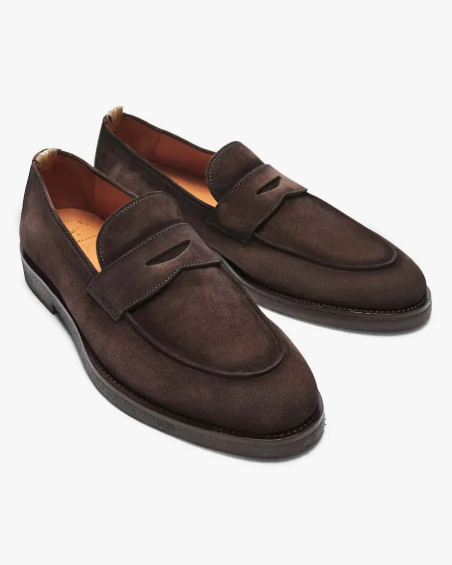 Opera Flexi Penny Loafer