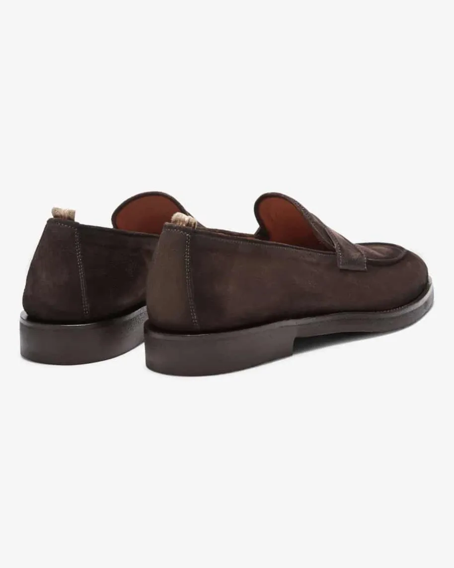 Opera Flexi Penny Loafer