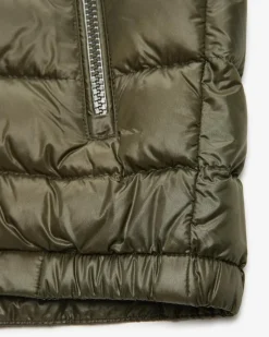 Orant Daunenweste