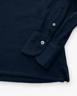 Orlando Achile Langarm-Polo