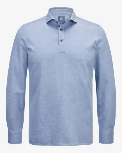 Orlando Achile Langarm-Polo