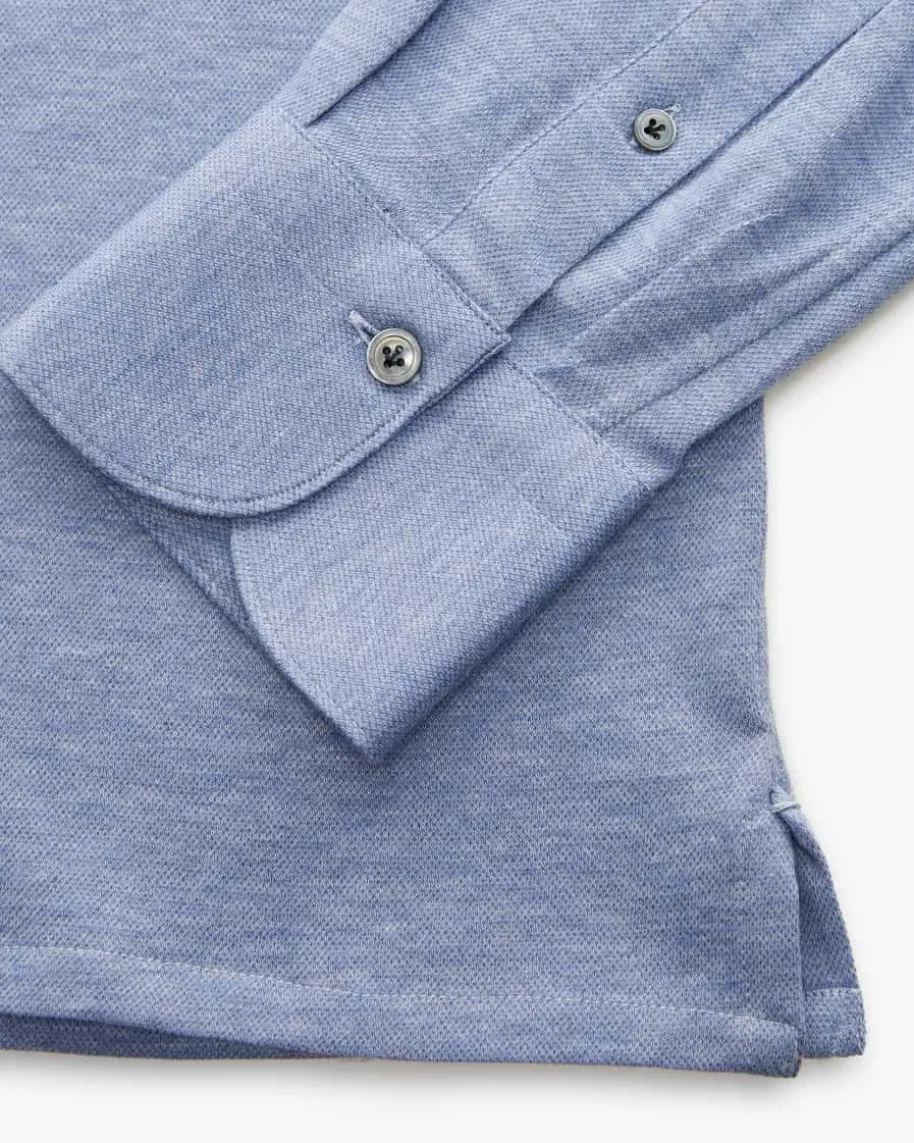 Orlando Achile Langarm-Polo