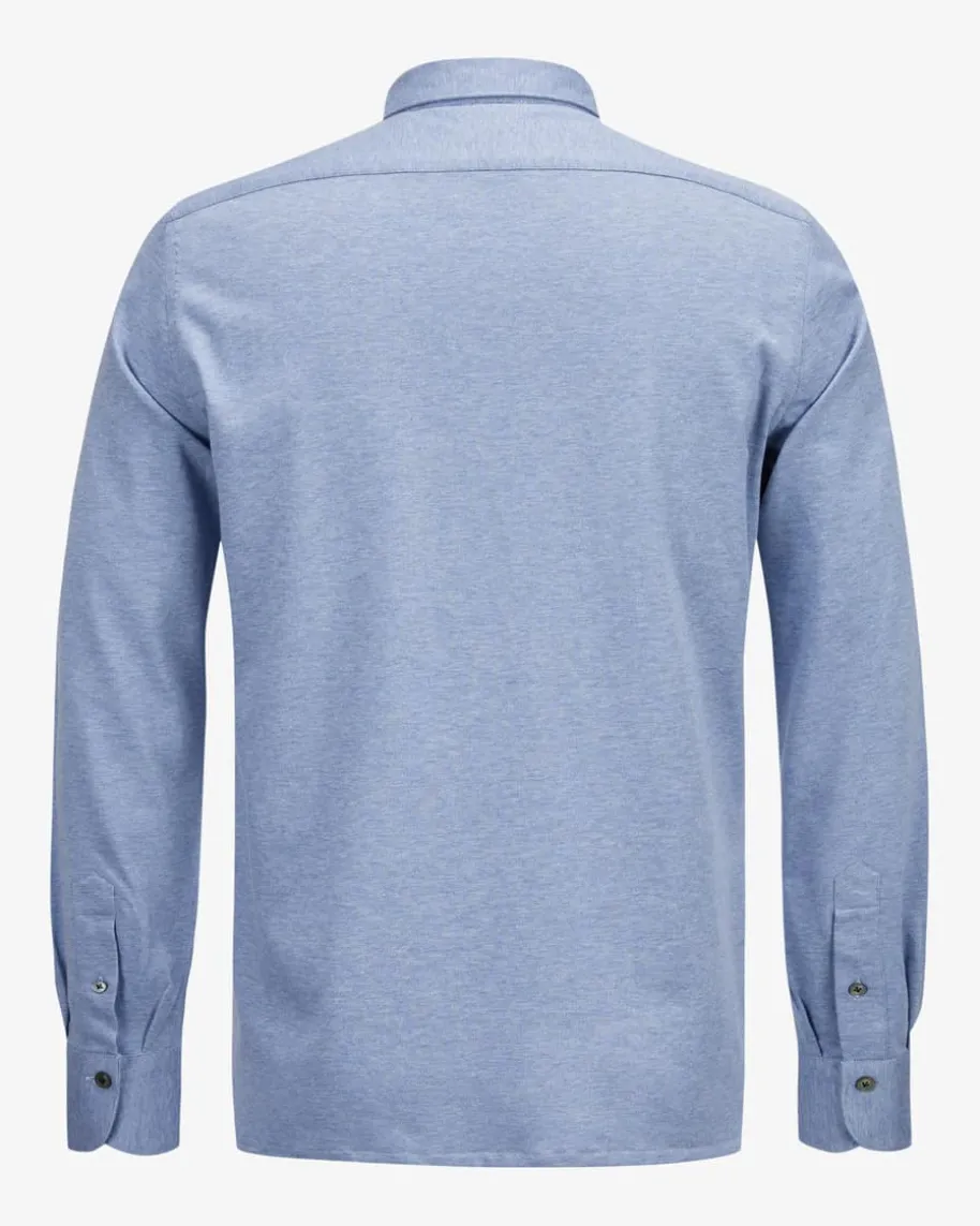 Orlando Achile Langarm-Polo