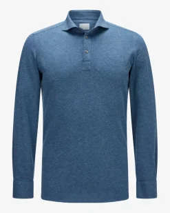 Orlando Chile Langarm-Polo