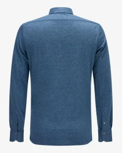 Orlando Chile Langarm-Polo