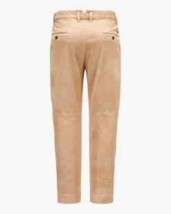 Osaka Cordhose aus Baumwoll-Mix