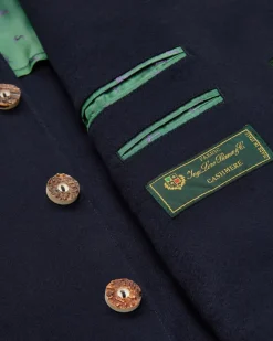 Oskar Trachtenjanker aus Cashmere