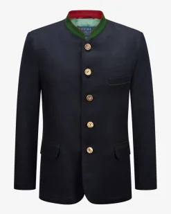 Oskar Trachtenjanker aus Cashmere