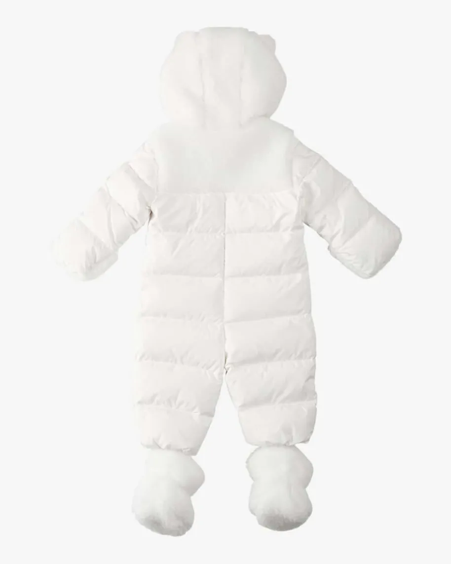 Osof Schneeanzug