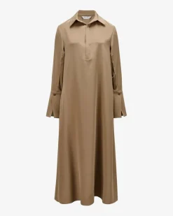 Ossola Seidenkleid
