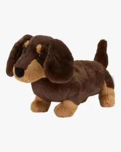 Otto Sausage Dog Plüschtier