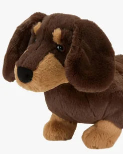 Otto Sausage Dog Plüschtier