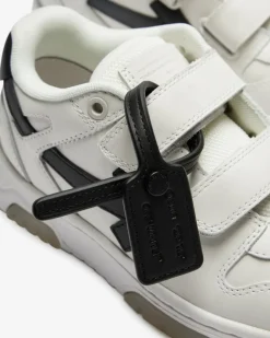 Out of Office Straps Sneaker