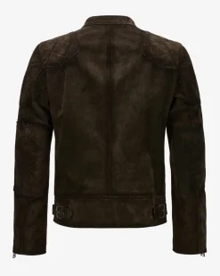 Outlaw Lederjacke
