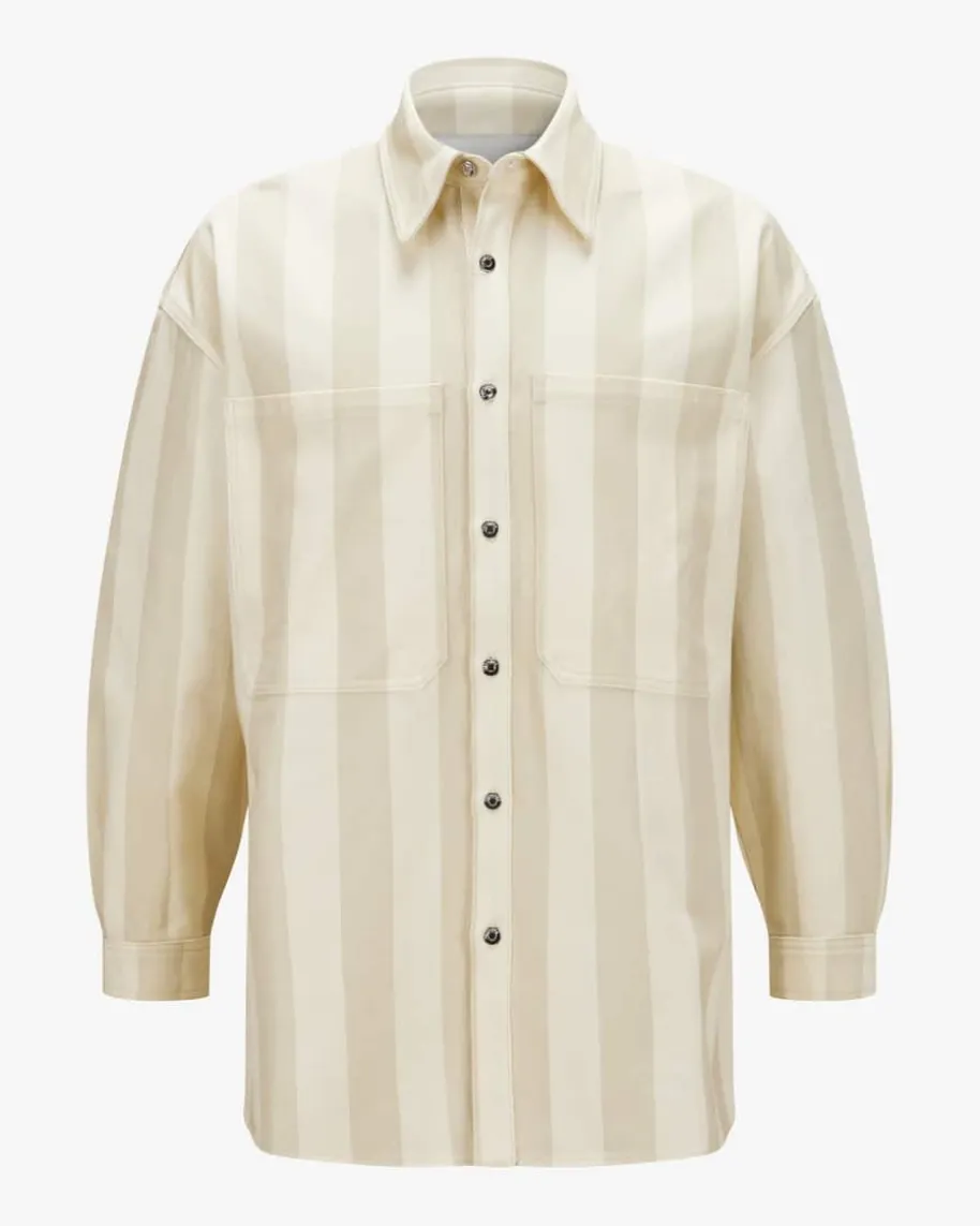 Overshirt