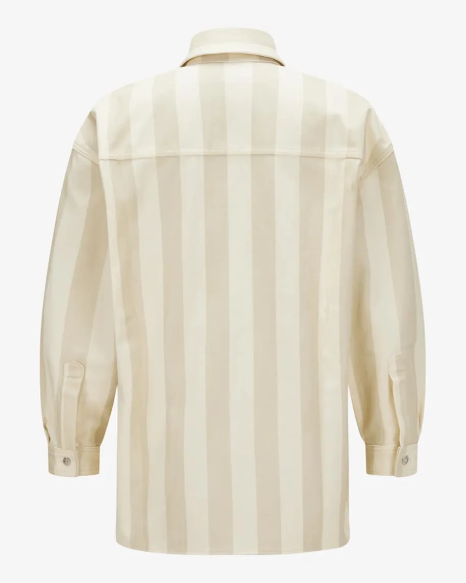 Overshirt