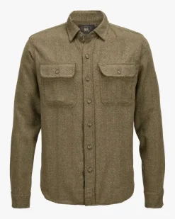 Overshirt