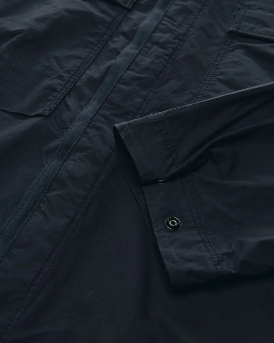 Overshirt