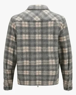 Overshirt