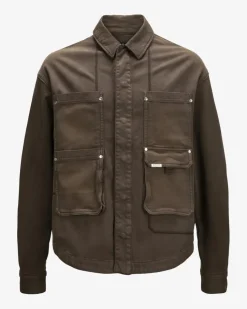 Overshirt