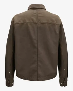 Overshirt