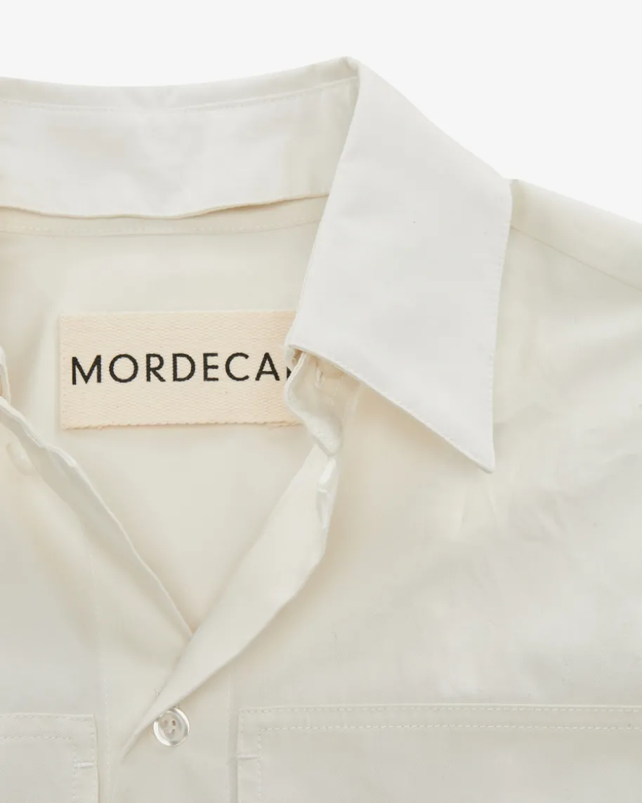 Overshirt