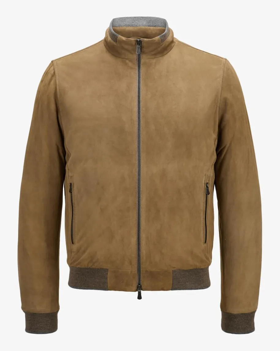 Padova Lederblouson