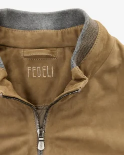 Padova Lederblouson