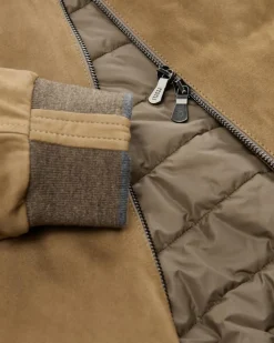 Padova Lederblouson