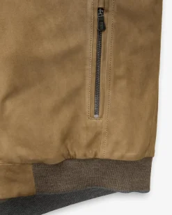 Padova Lederblouson