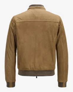 Padova Lederblouson