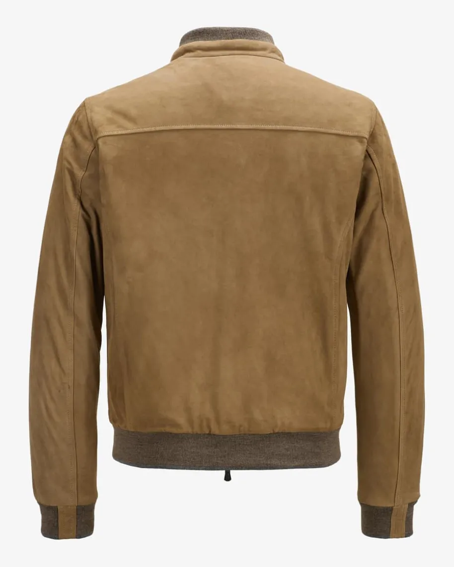 Padova Lederblouson