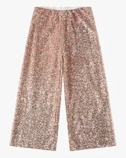 Paillettenhose