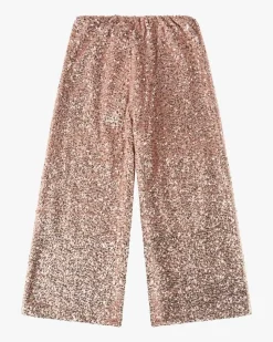 Paillettenhose