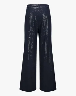 Pailletten-Hose