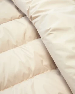 Paillys Daunen-Bomberjacke