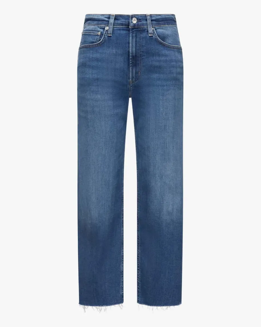 Palma 7/8-Jeans Straight