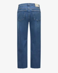 Palma 7/8-Jeans Straight