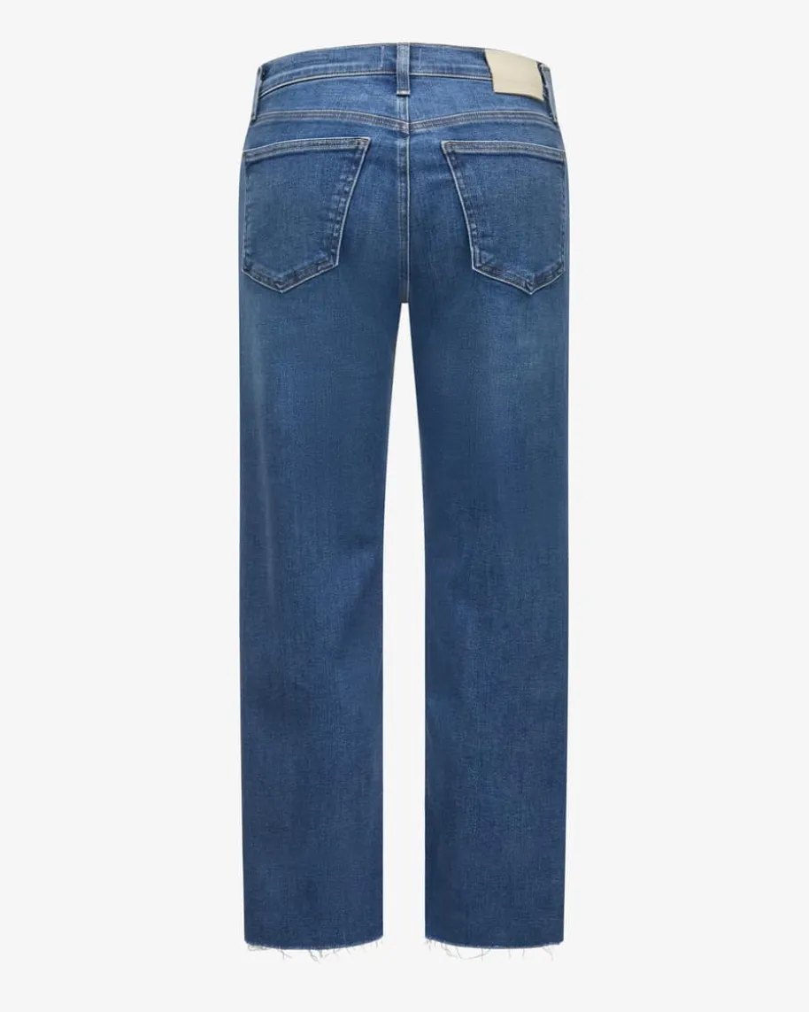 Palma 7/8-Jeans Straight