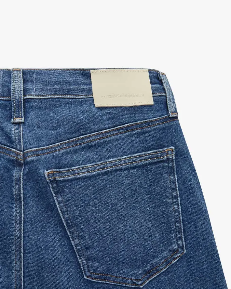 Palma 7/8-Jeans Straight