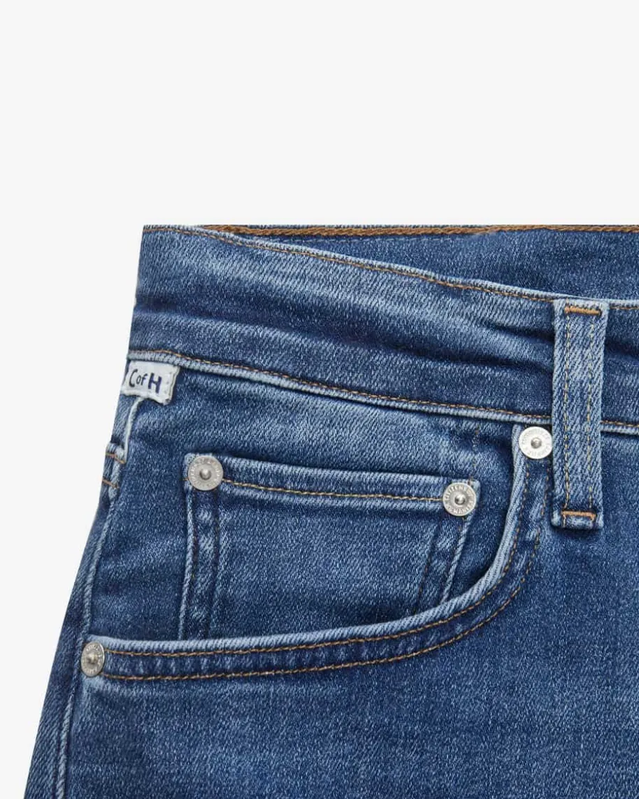 Palma 7/8-Jeans Straight