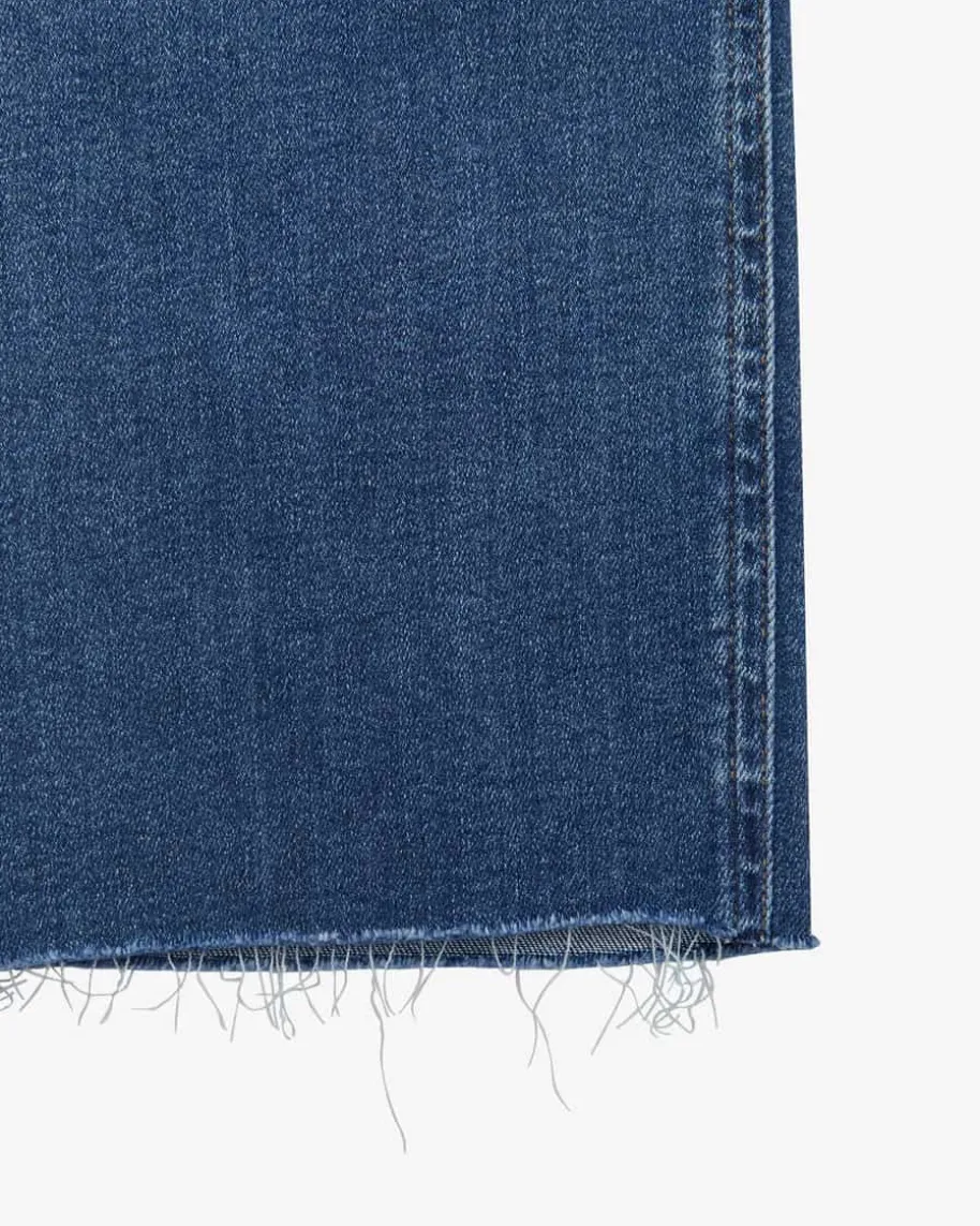 Palma 7/8-Jeans Straight