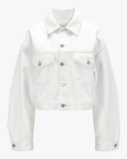 Palmer Jeansjacke