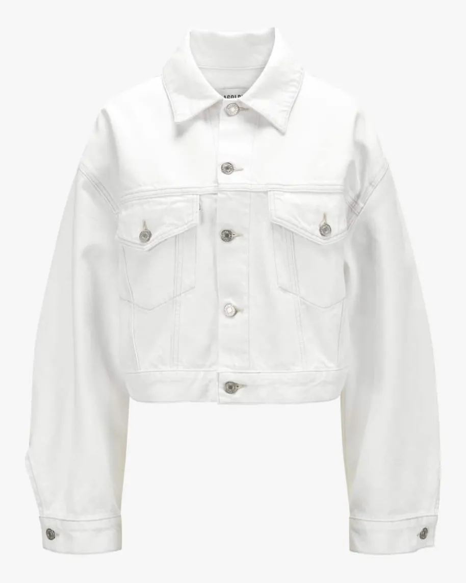Palmer Jeansjacke