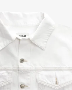 Palmer Jeansjacke