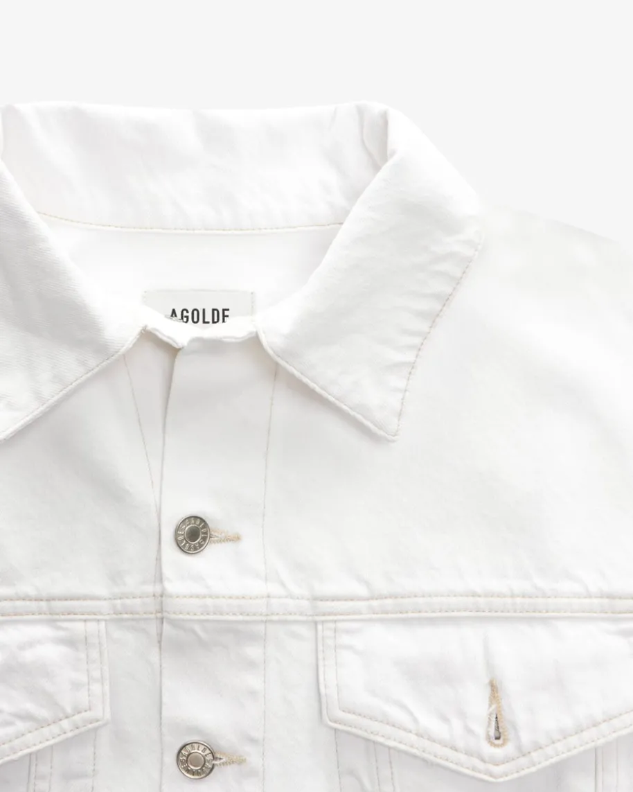 Palmer Jeansjacke