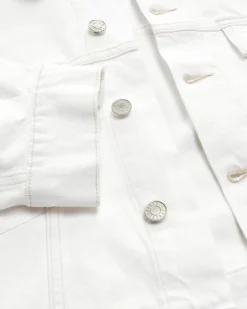 Palmer Jeansjacke