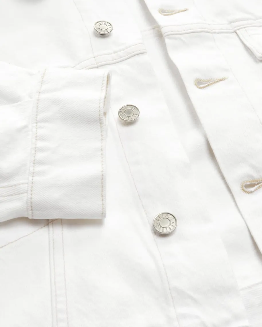 Palmer Jeansjacke