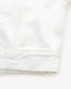 Palmer Jeansjacke