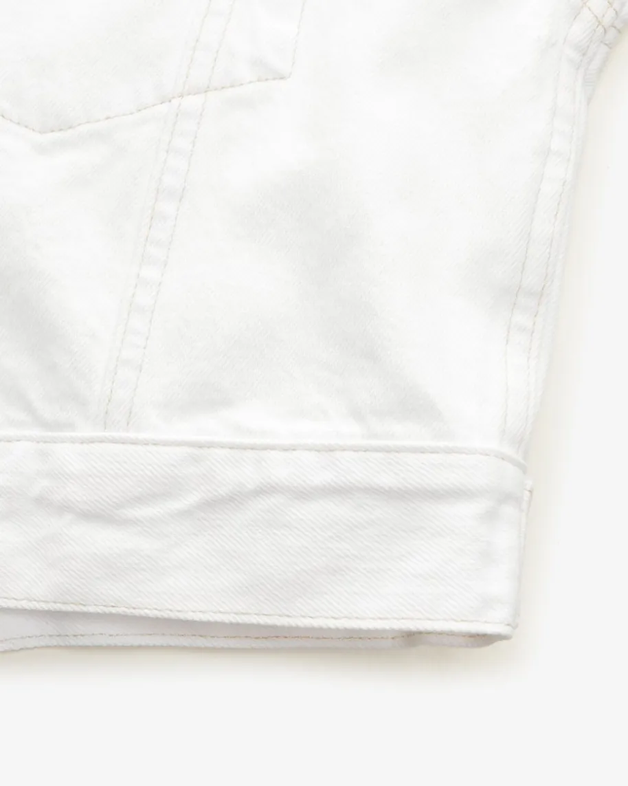 Palmer Jeansjacke
